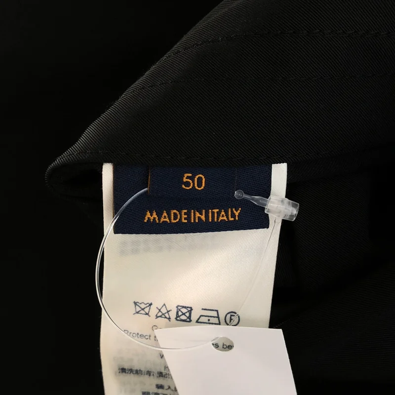 Louis Vuitton / ルイヴィトン | ナイロントレンチコート | 50 | メンズ