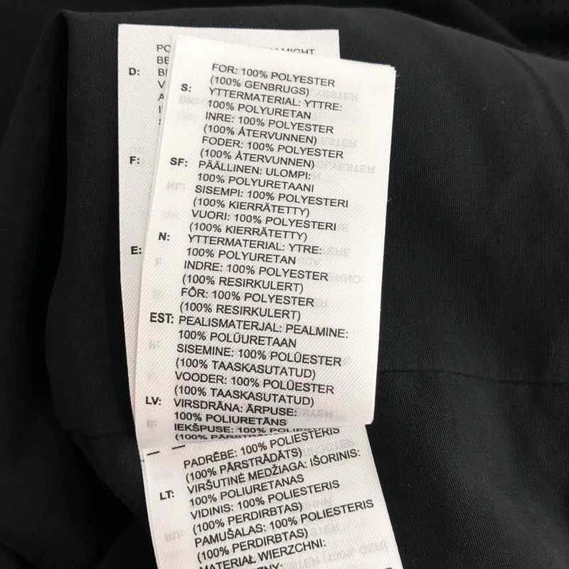 adidas / アディダス | フェイクレザー ベースボールシャツ | 2XL | メンズ