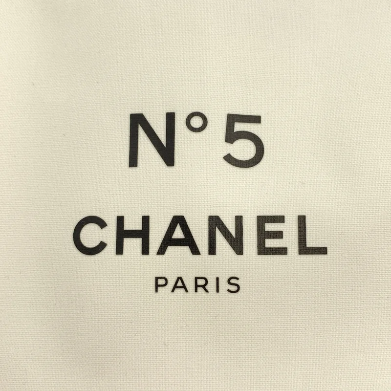 CHANEL / シャネル | ノベルティ コスメポーチ |