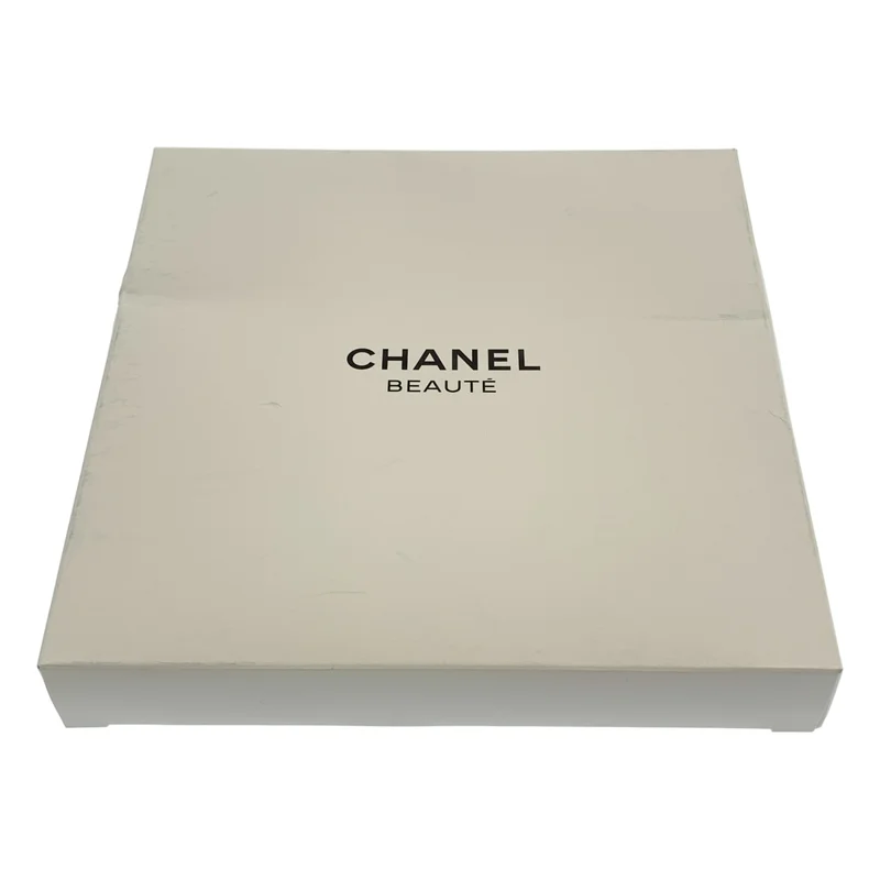 CHANEL / シャネル | ノベルティ コスメポーチ |