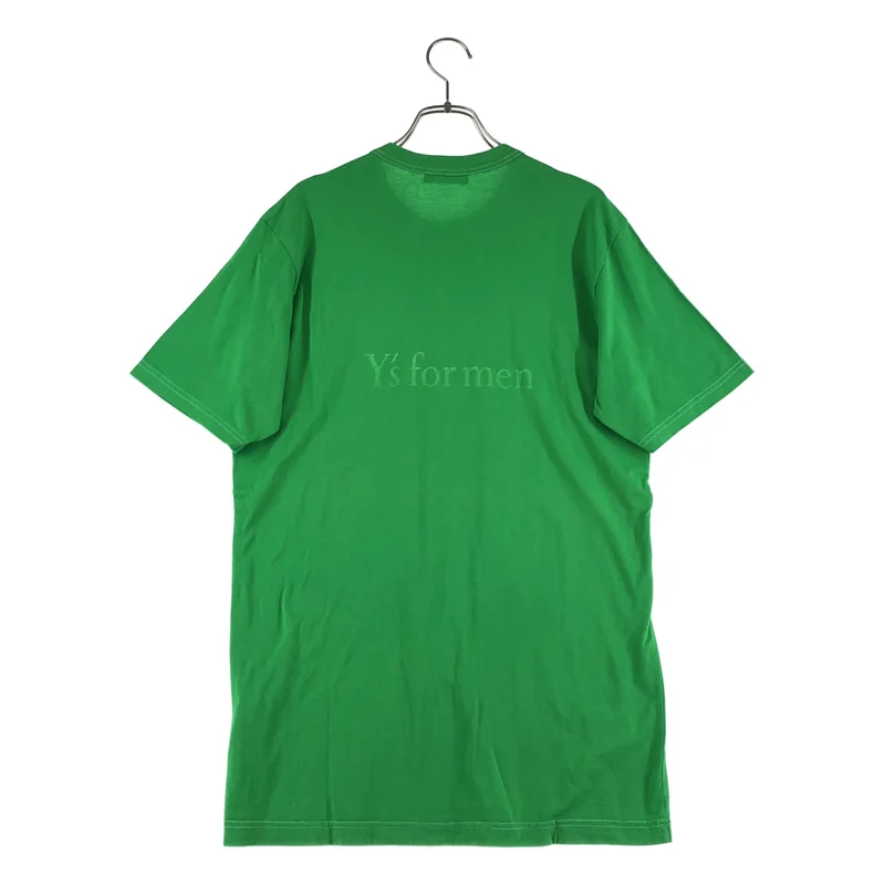 Y's for men / ワイズフォーメンヨウジヤマモト | 染め加工 Tシャツ カットソー | 3 | メンズ