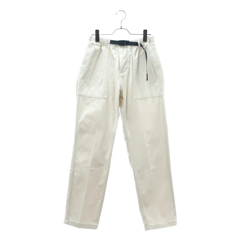 GRAMICCI / グラミチ | LOOSE TAPERED RIDGE PANT | S | レディース