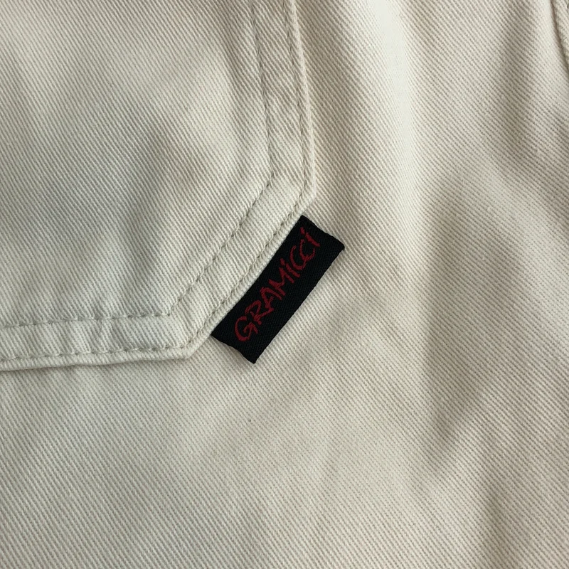 GRAMICCI / グラミチ | LOOSE TAPERED RIDGE PANT | S | レディース