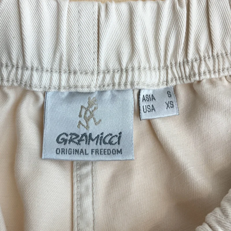 GRAMICCI / グラミチ | LOOSE TAPERED RIDGE PANT | S | レディース