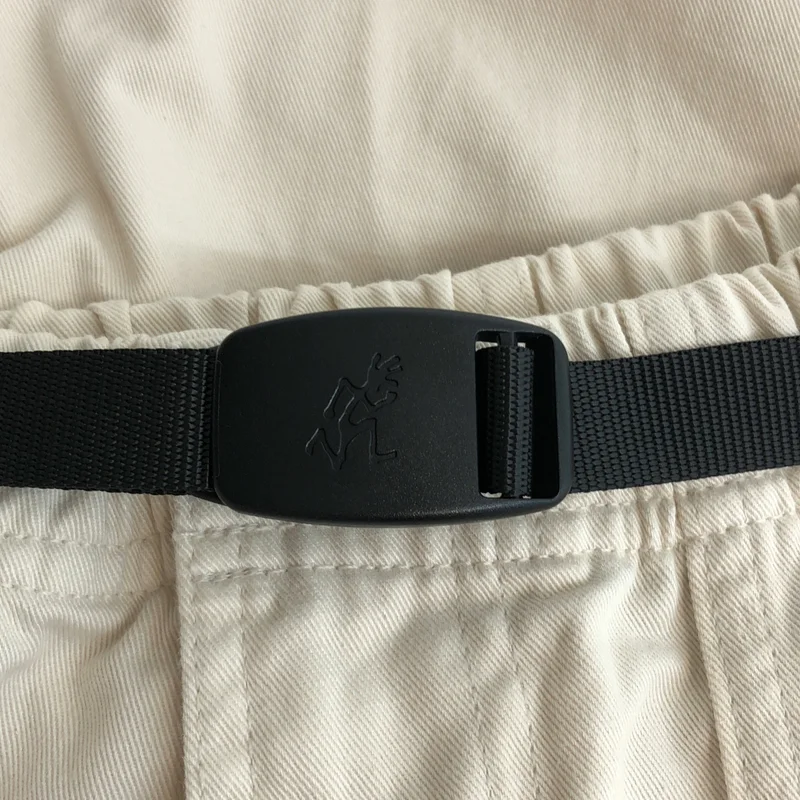 GRAMICCI / グラミチ | LOOSE TAPERED RIDGE PANT | S | レディース