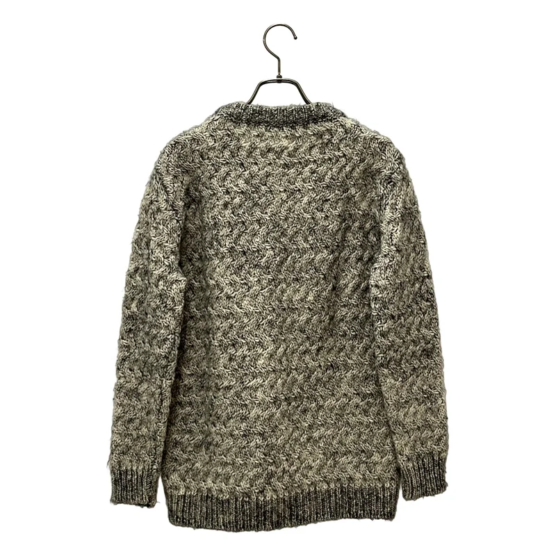 MAISON Olga / メゾンオルガ | ウールニット | 0 | レディース