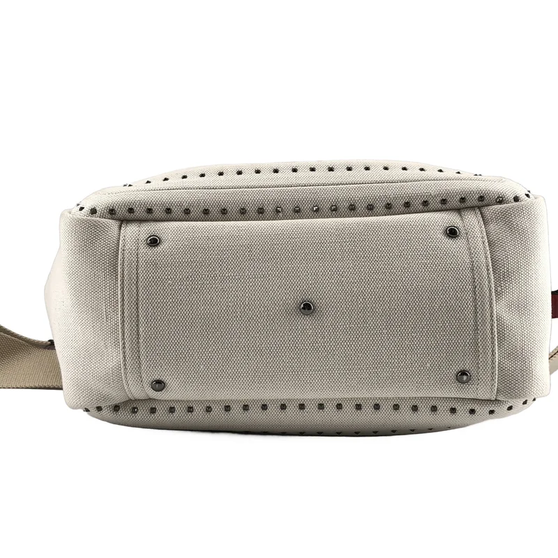 VALENTINO GARAVANI / ヴァレンティノガラヴァーニ | Atelier Bag 01 キャンバス バッグ |