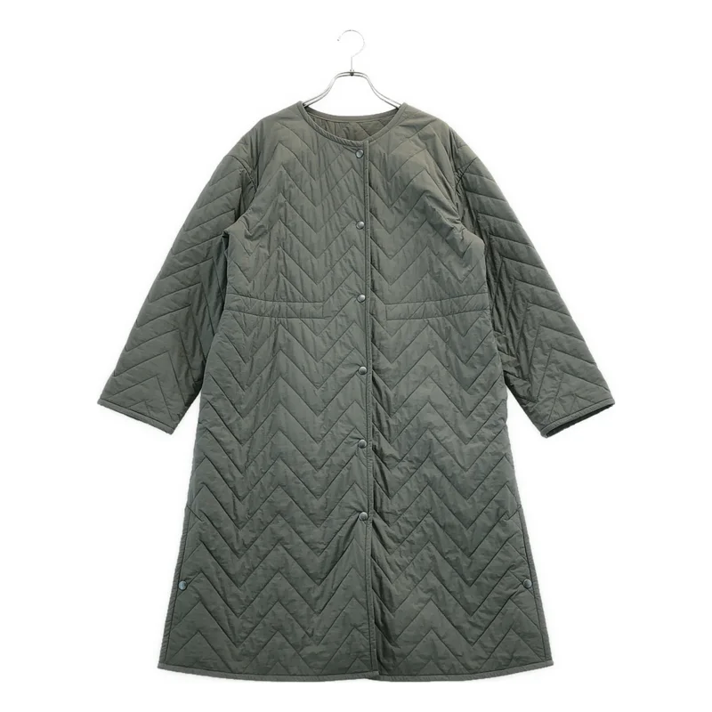 theory luxe / セオリーリュクス | SPICA VIRGO キルティングコート | 38 | レディース