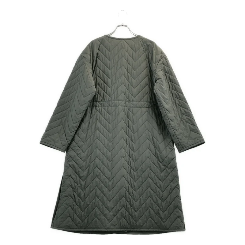 theory luxe / セオリーリュクス | SPICA VIRGO キルティングコート | 38 | レディース