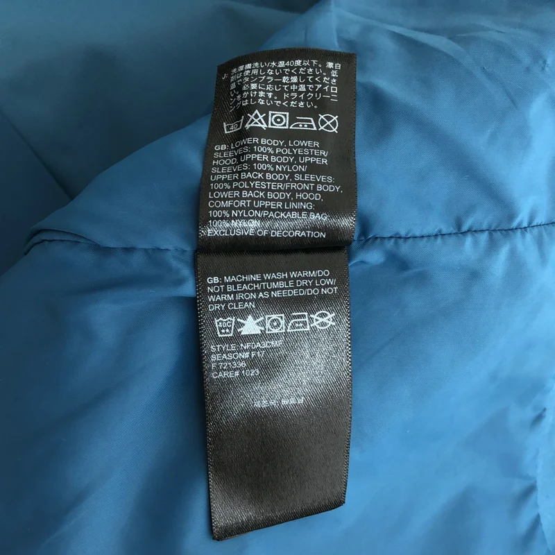 THE NORTH FACE / ザノースフェイス | ジャケット NF0A3CMF | M | メンズ