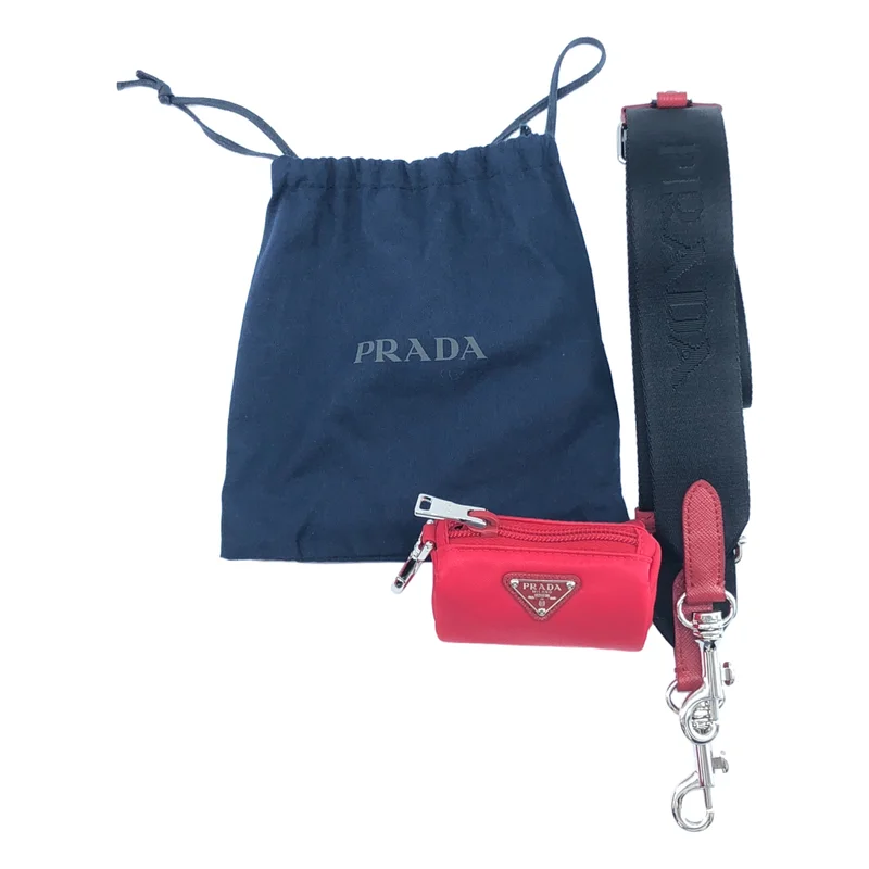 PRADA / プラダ | ReNylon 2WAY ペットバッグ | TU | レディース