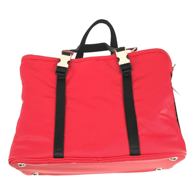 PRADA / プラダ | ReNylon 2WAY ペットバッグ | TU | レディース