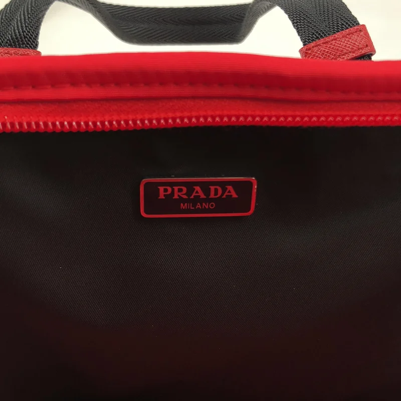 PRADA / プラダ | ReNylon 2WAY ペットバッグ | TU | レディース