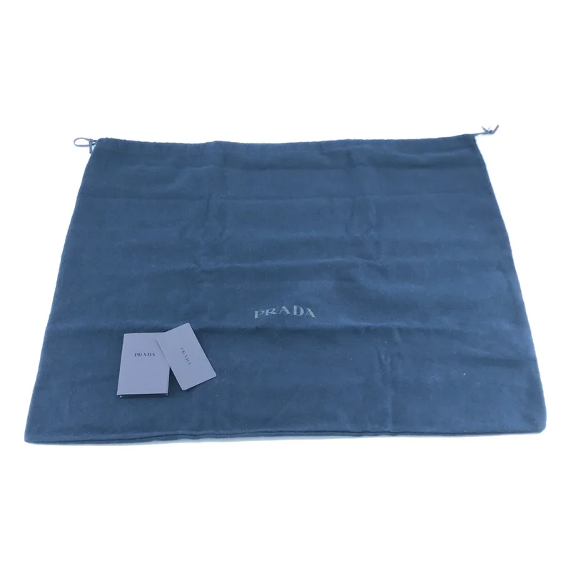 PRADA / プラダ | ReNylon 2WAY ペットバッグ | TU | レディース