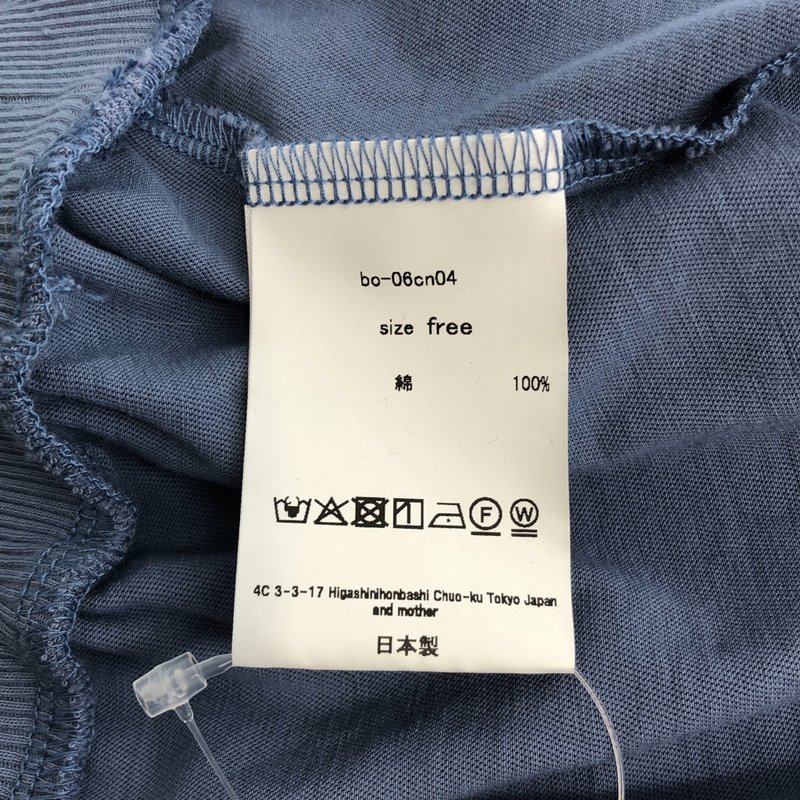 barbell object / バーベル オブジェクト | Tシャツ_半袖 bo-06cn04 | F | メンズ