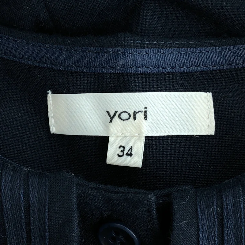 yori / ヨリ | セーラーカラー ワンピース | 34 | レディース