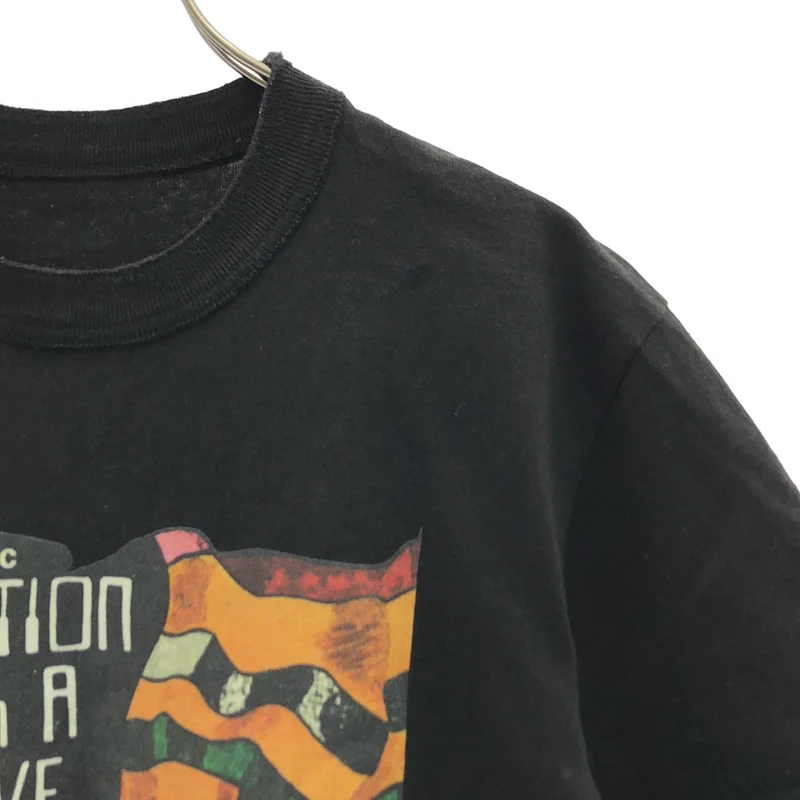 sacai / サカイ | 2020SS | コットン FUNKADELIC プリントTシャツ | 1 | レディース