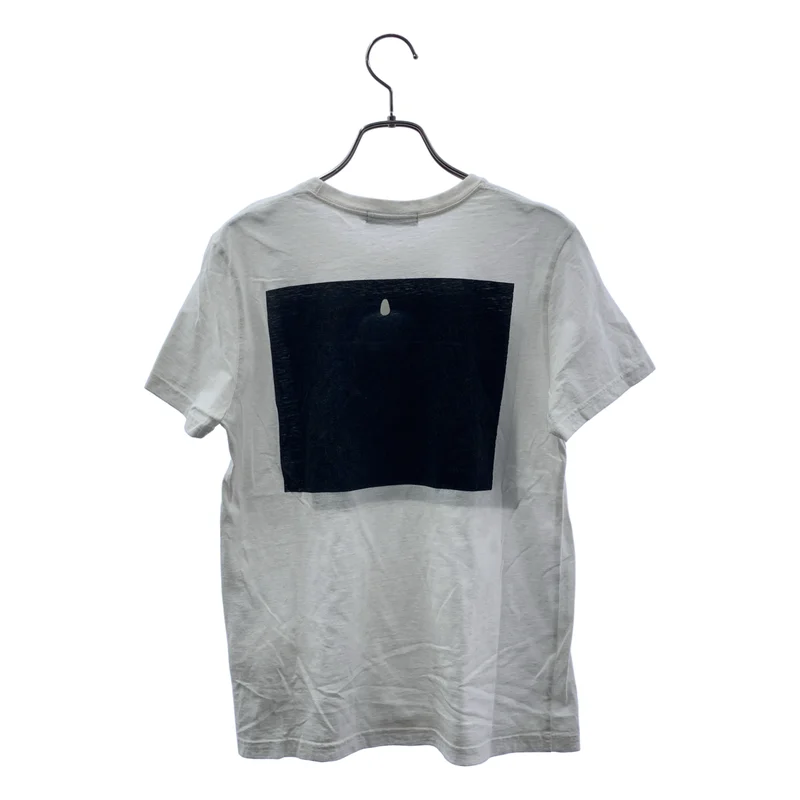 UNDER COVER  / アンダーカバー | merry christmas / コットン プリント Tシャツ カットソー | S | メンズ