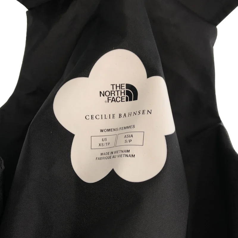 Cecilie Bahnsen / セシリーバンセン | × THE NORTH FACE MOUNTAIN DRESS ワンピース | S | レディース