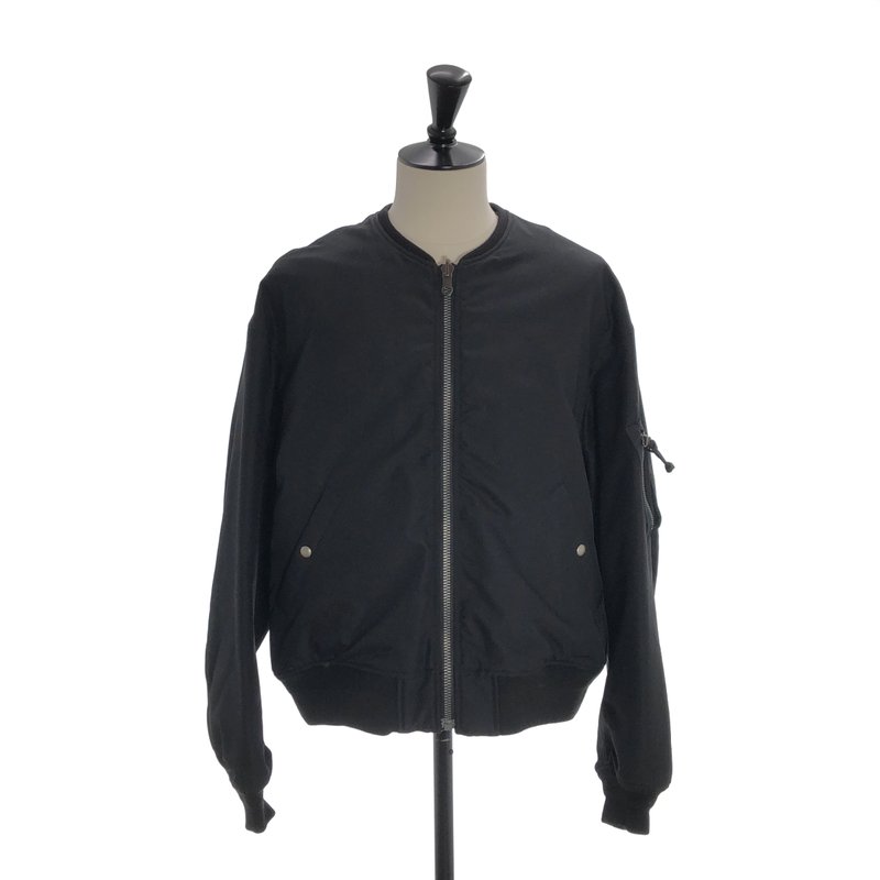 visvim / ビズビム | 2024AW | × Ron Herman / THORSON JKT MAWATA SILK / ボンバージャケット | 2 | メンズ