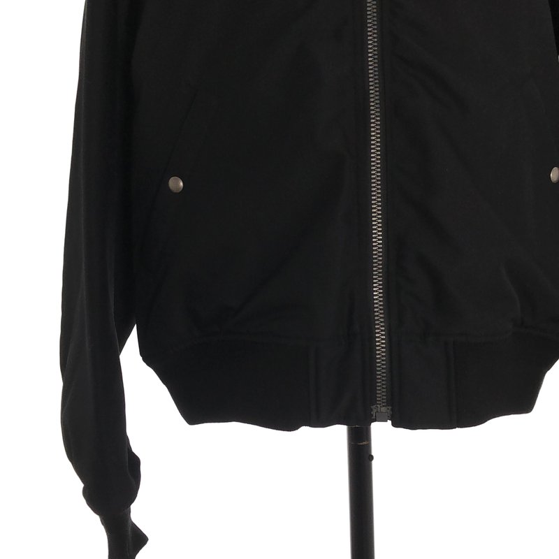 visvim / ビズビム | 2024AW | × Ron Herman / THORSON JKT MAWATA SILK / ボンバージャケット | 2 | メンズ