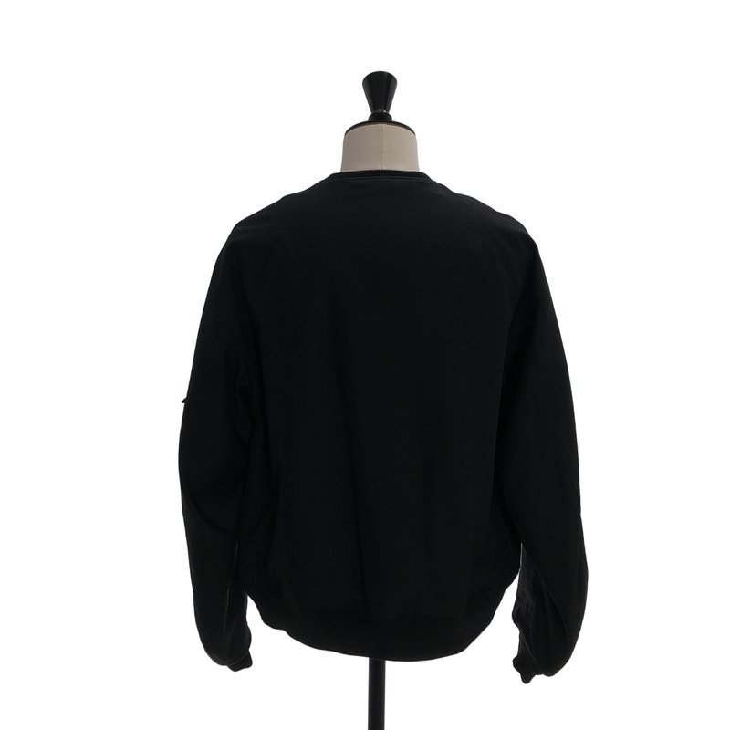 visvim / ビズビム | 2024AW | × Ron Herman / THORSON JKT MAWATA SILK / ボンバージャケット | 2 | メンズ