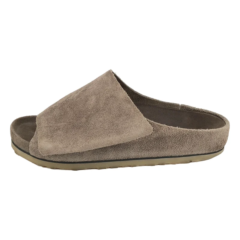 BIRKENSTOCK / ビルケンシュトック | × FEAR OF GOD レザーサンダル | 43 | メンズ