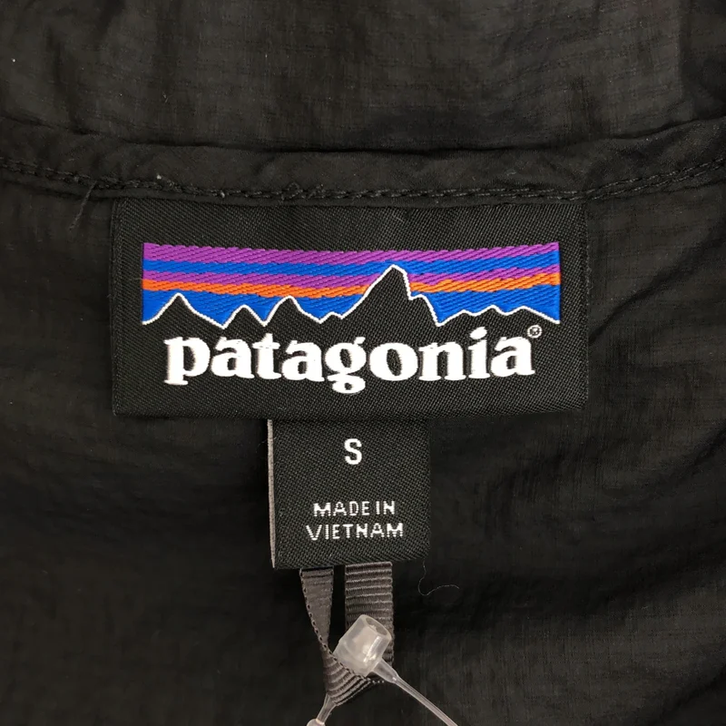 Patagonia / パタゴニア | フーディニジャケット 24146 | S | レディース