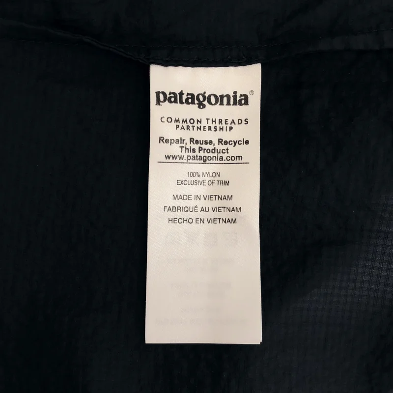 Patagonia / パタゴニア | フーディニジャケット 24146 | S | レディース