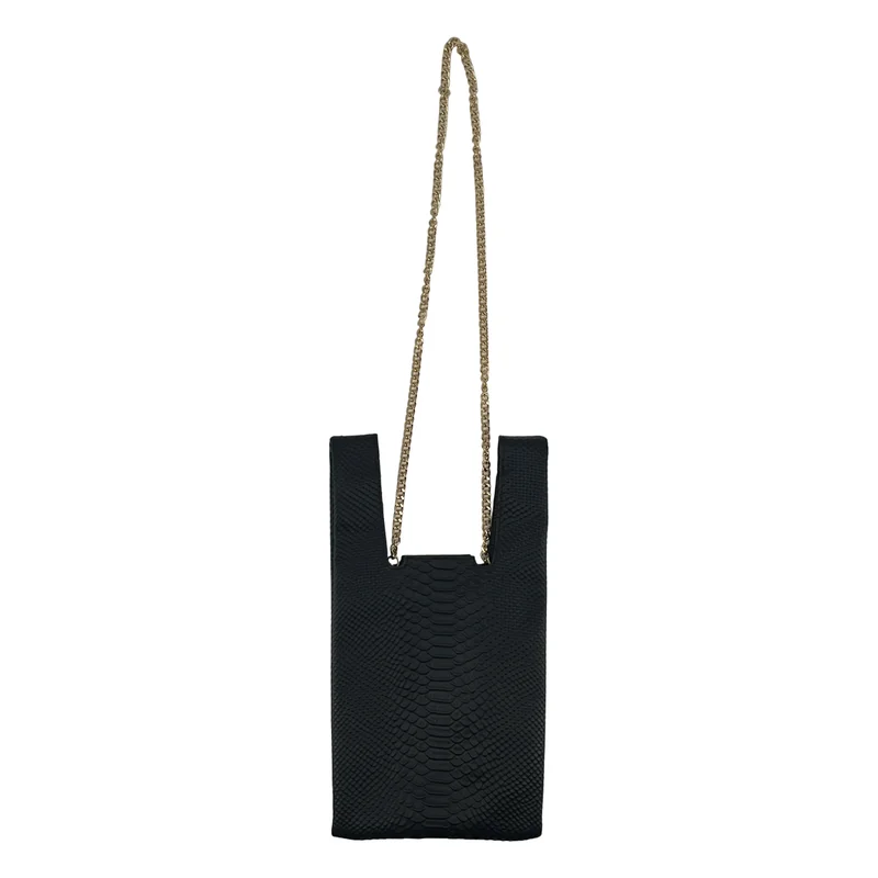 L'Appartement / アパルトモン | GOOD GRIEF THANK YOU BAG 型押し レザー 2way ショルダーバッグ |