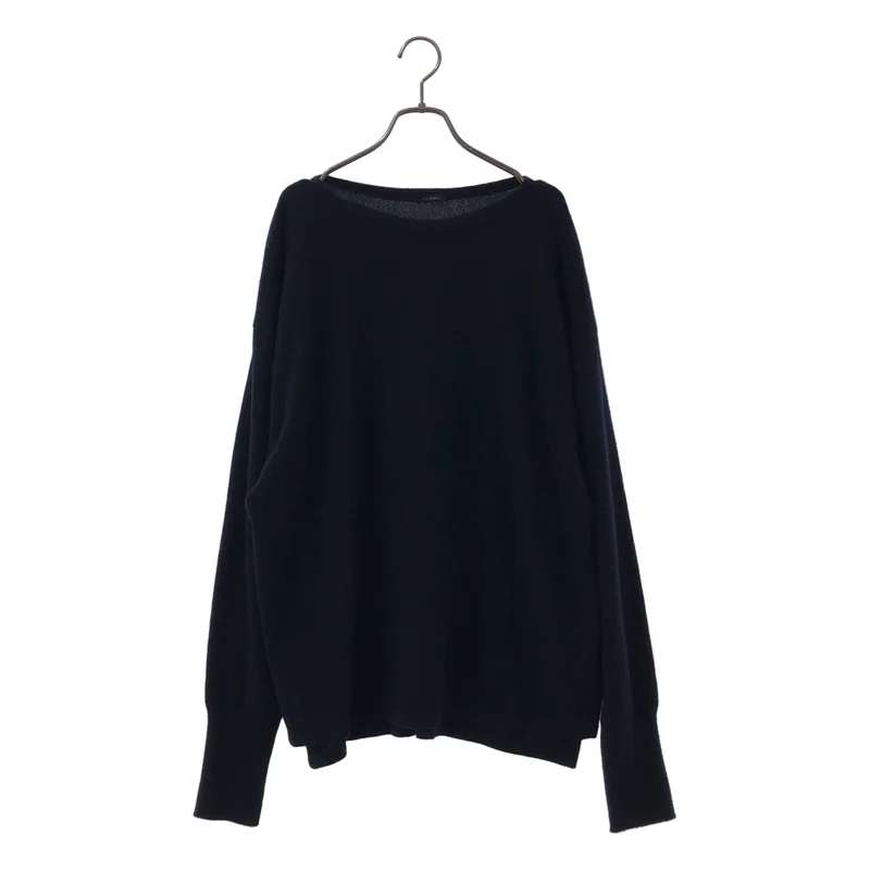 COMOLI / コモリ | 2021AW | カシミヤ コモリニット |