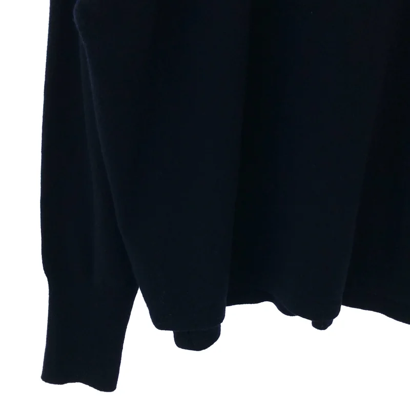 COMOLI / コモリ | 2021AW | カシミヤ コモリニット |