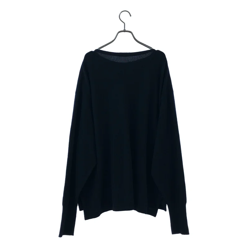 COMOLI / コモリ | 2021AW | カシミヤ コモリニット |