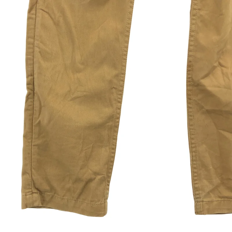 RRL / ダブルアールエル | コットン ボタンフライパンツ | 31 | メンズ