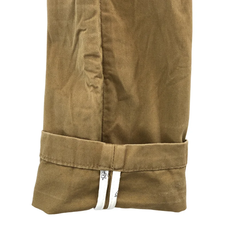 RRL / ダブルアールエル | コットン ボタンフライパンツ | 31 | メンズ