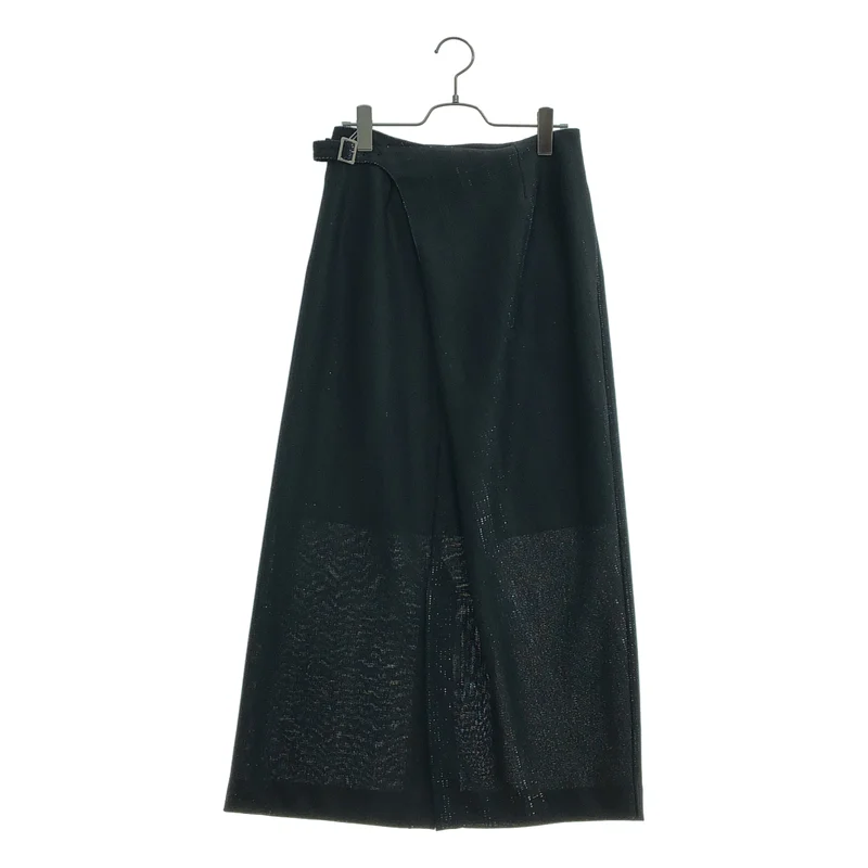 MURRAL / ミューラル | Effulgence skirt スカート 2650901 | 2 | レディース