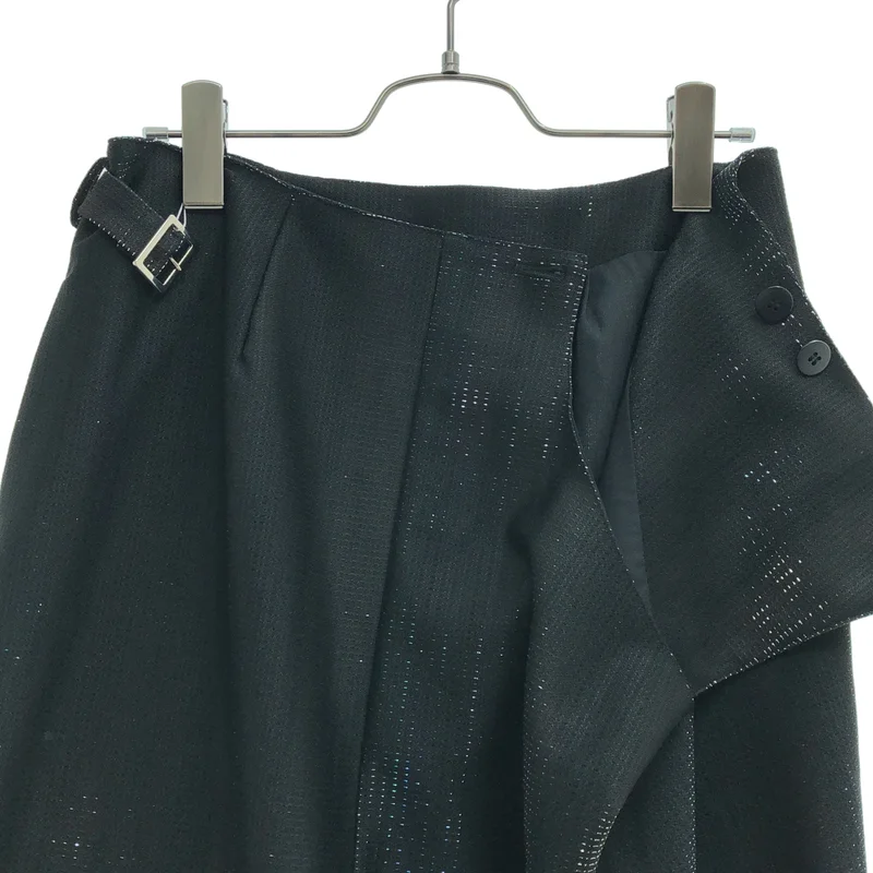 MURRAL / ミューラル | Effulgence skirt スカート 2650901 | 2 | レディース