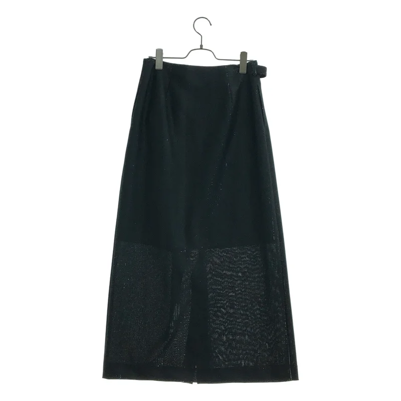 MURRAL / ミューラル | Effulgence skirt スカート 2650901 | 2 | レディース