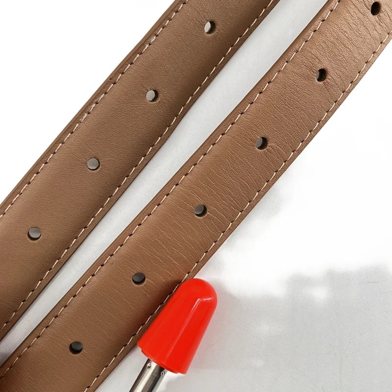 Rokh / ロック | Layered Leather Belt ベルト | ONE | その他