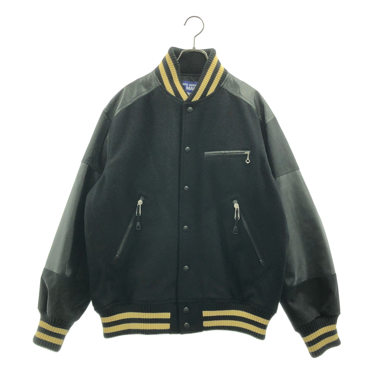 美品】 JUNYAWATANABE COMMEdesGARCONS MAN / ジュンヤワタナベマン