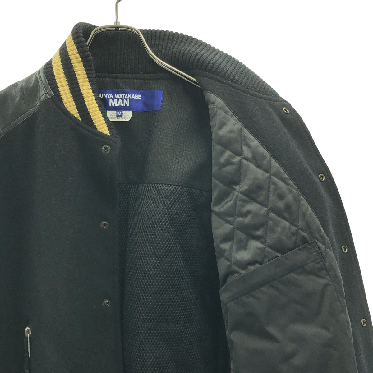 美品】 JUNYAWATANABE COMMEdesGARCONS MAN / ジュンヤワタナベマン