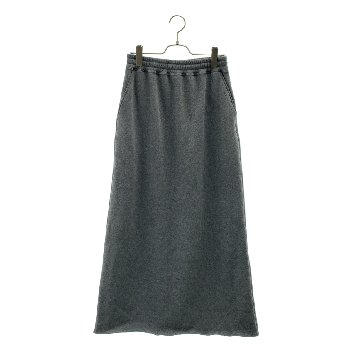 ドゥーズィエムクラス　2025AW Warm スウェット スカート　超美品 美品】 Deuxieme Classe / ドゥーズィエムクラス | 2025AW | Warm