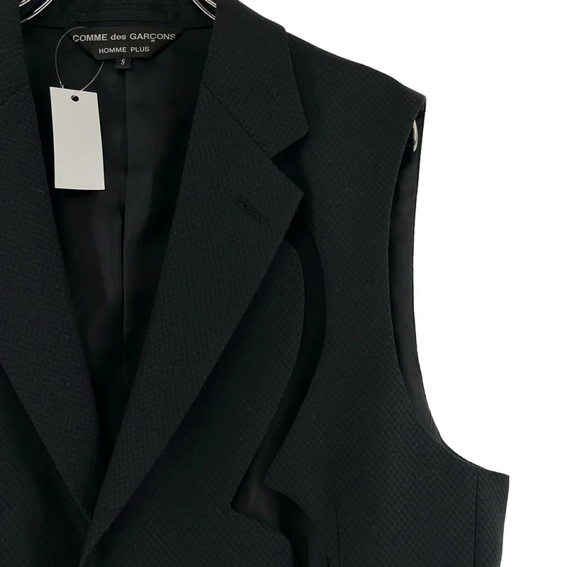 COMME des GARCONS HOMME PLUS / コムデギャルソンオムプリュス – KLD