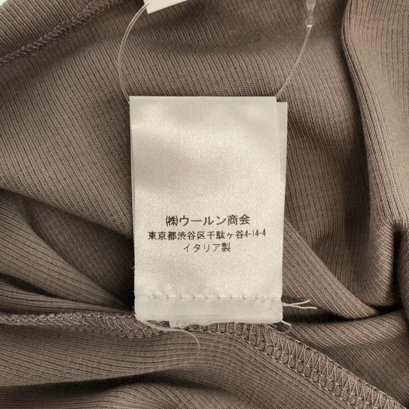 BRUNELLO CUCINELLI / ブルネロクチネリ | ストーン装飾 ロングタンクトップ | 42 | レディース