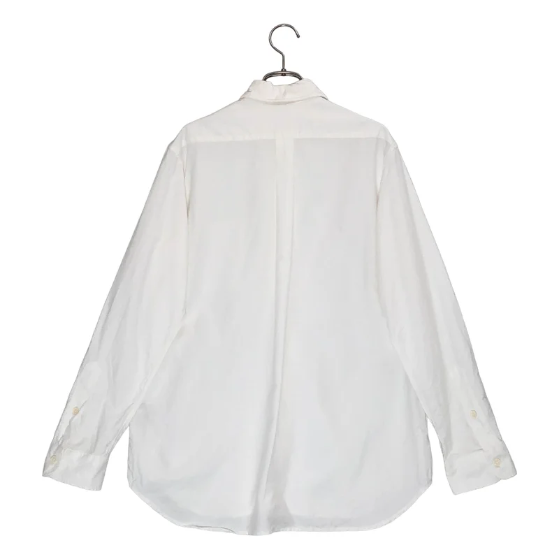 MUSE de Deuxieme Classe / ミューズドゥーズィーエムクラス | OXFORD ボタンダウン シャツ | F | レディース