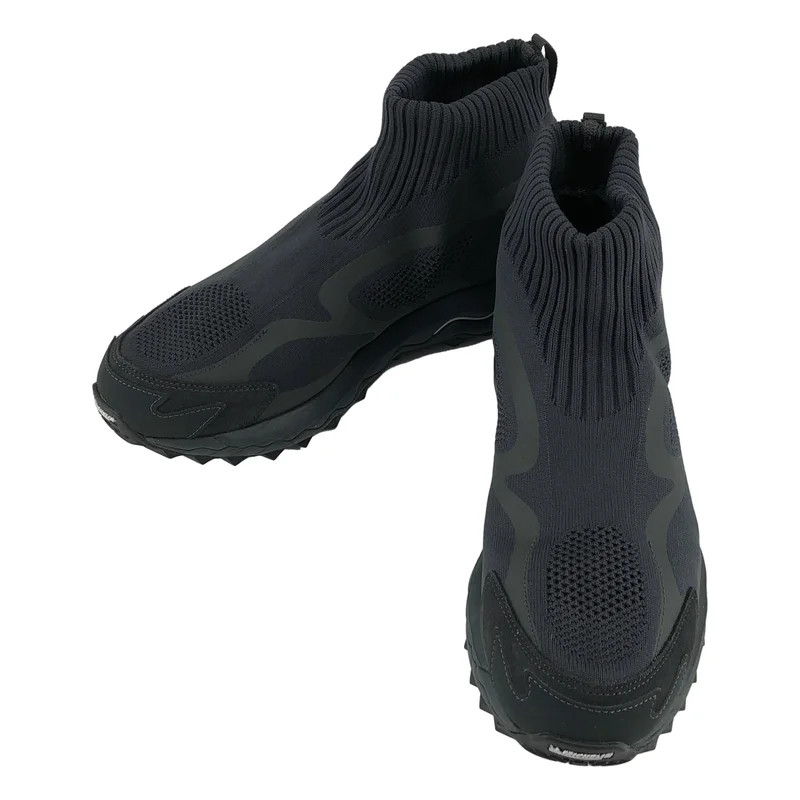 nonnative / ノンネイティブ | ×MIZUNO / Wave Mujin TL Mid GORE-TEX ウェーブ ムジン ゴアテックス スニーカー | 30 | メンズ