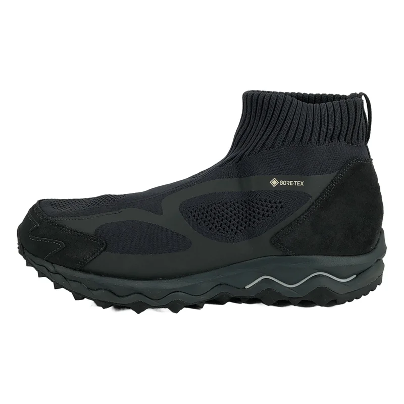nonnative / ノンネイティブ | ×MIZUNO / Wave Mujin TL Mid GORE-TEX ウェーブ ムジン ゴアテックス スニーカー | 30 | メンズ