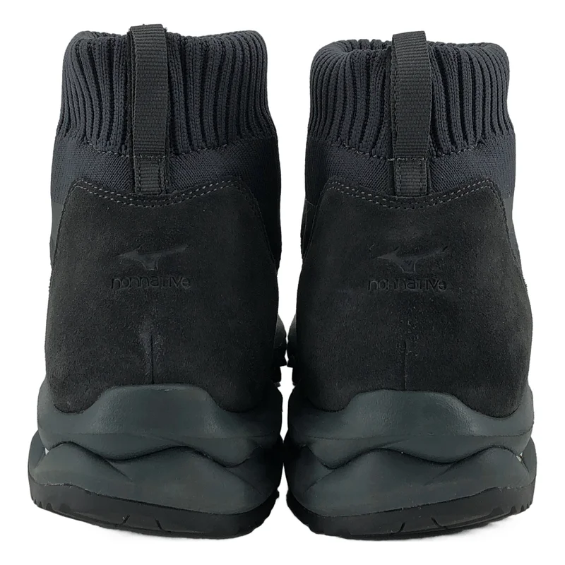 nonnative / ノンネイティブ | ×MIZUNO / Wave Mujin TL Mid GORE-TEX ウェーブ ムジン ゴアテックス スニーカー | 30 | メンズ
