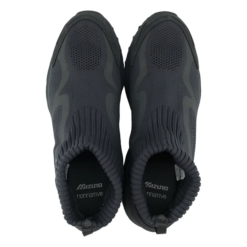nonnative / ノンネイティブ | ×MIZUNO / Wave Mujin TL Mid GORE-TEX ウェーブ ムジン ゴアテックス スニーカー | 30 | メンズ
