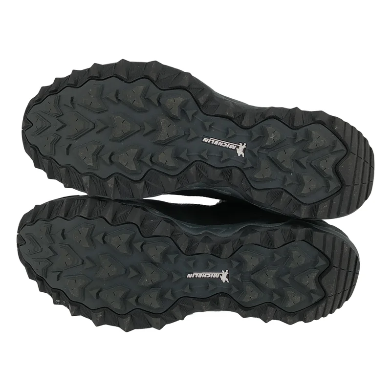 nonnative / ノンネイティブ | ×MIZUNO / Wave Mujin TL Mid GORE-TEX ウェーブ ムジン ゴアテックス スニーカー | 30 | メンズ